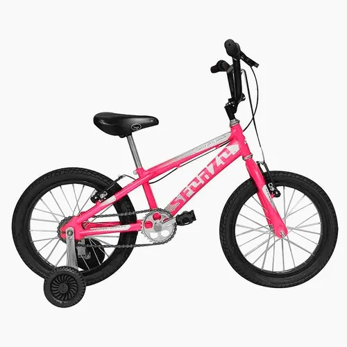 Bicicleta para niñas rin 12 Gw Candy - Tienda de Bicicletas Wuilpy Bike