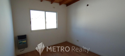 Dúplex En Venta De 3 Ambientes En Olivos