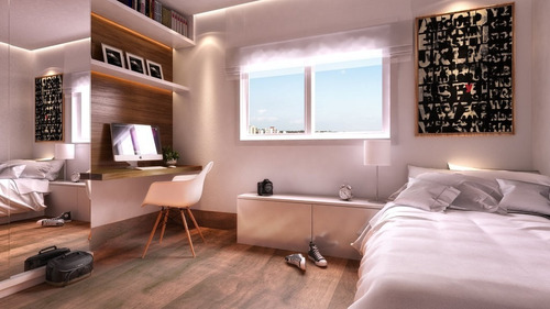 Imagem 6 de 29 de Apartamento Residencial Para Venda, Menino Deus, Porto Alegre - Ap8029. - Ap8029-inc