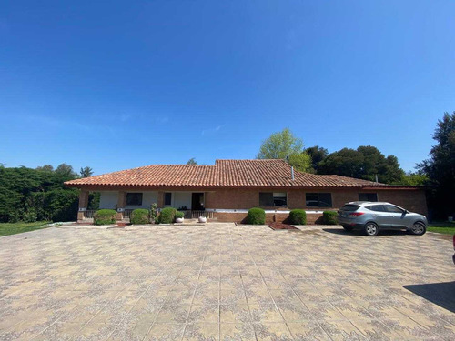 Tu Casa Soñada En Chicureo (rebajada!) (82076)