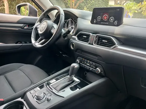 Mazda CX-5 5p Sport i L4/2.5 Aut