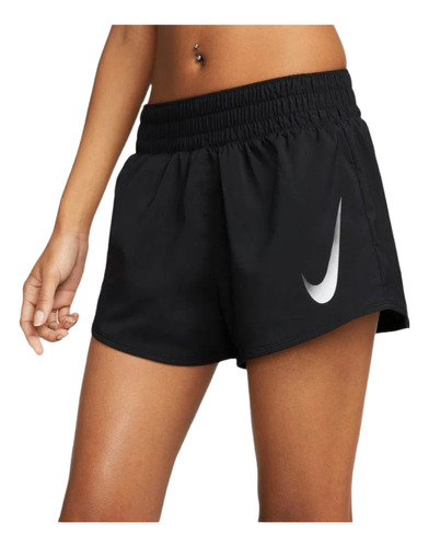 Short Para Dama Nike Swoosh 010 Nike