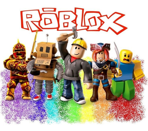 10 Vasos Personalizados Souvenirs Con Sorbete Roblox