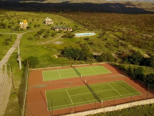Venta Bellísimo Terreno En Arroyo De Los Patos Financiado
