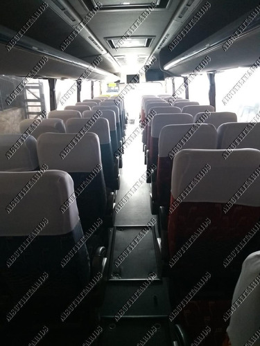 Irizar Century Ano 2011 M.benz O500rs Ais Ref 769