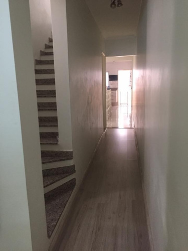 Imagem 23 de 30 de Sobrado 3 Quartos, 2 Vagas Em Bairro Nova Petrópolis, São Bernardo Do Campo, Sp - Ca00006 - 69285505