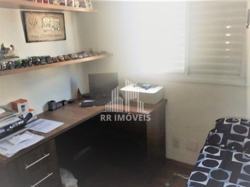 Imagem 3 de 27 de Rrcod4346 Apartamento 68m² Condomínio Alphaview - Oportunidade - 3 Dorms 2 Vagas - Barueri, Sp - Ótima Localização - Próximo De Alphaville - Rr4346 - 70638967