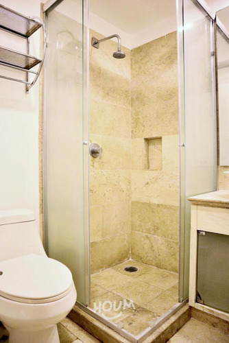 Imagen 22 de 22 de Departamento En Santa Cruz Atoyac, Benito Juárez Con 3 Recámaras, 108 M², Id: 99367