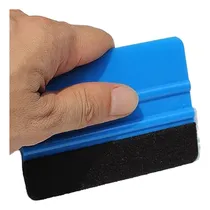 Comprar Fibra De Carbono Aplicador  Vinilo Fibra Elimina Burbuja 2un