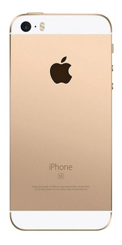 Apple iPhone SE A1662 2gb 32gb | Envío gratis