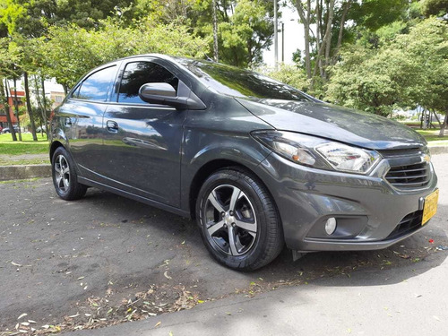 Chevrolet Onix 1.4 Mec Ltz 5 Puertas