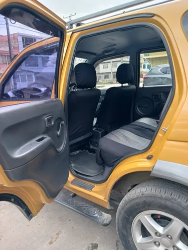 Daihatsu Terios 1.3 Cool 4x2