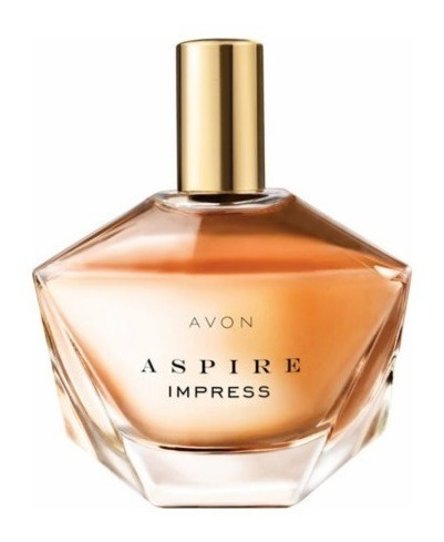 Perfume Aspire Impress Avon