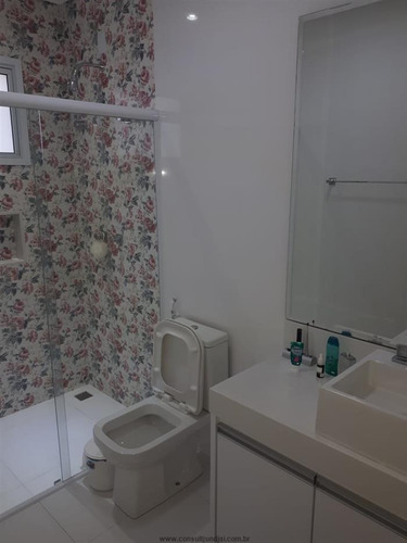 Imagem 3 de 29 de Casas Em Condomínio À Venda Em Jundiaí/sp - Compre O Seu Casas Em Condomínio Aqui! - 1442103