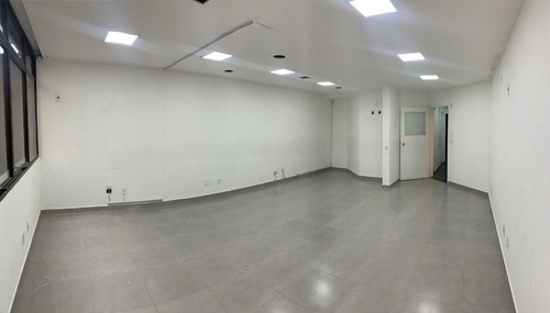 Imagem 9 de 30 de Predio Em Chácara Santo Antônio (zona Sul), São Paulo/sp De 575m² Para Locação R$ 22.000,00/mes - Pr1908891-r