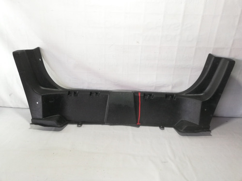 Moldura Interior Cajuela Ford Fusion V6 06-09 Original