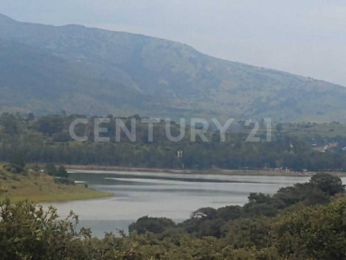 Imagen 5 de 9 de Terreno En Venta En Tepotzotlán