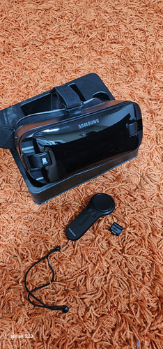 Gafas Virtuales Samsung