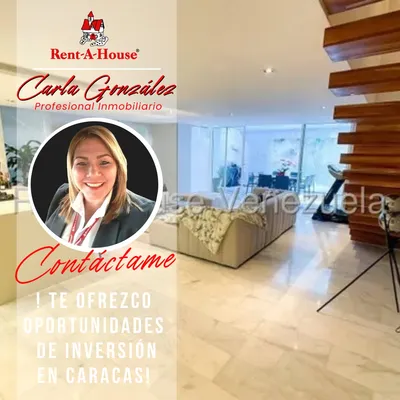 Apartamento en venta
