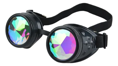 Lentes estilo steampunk hotsell