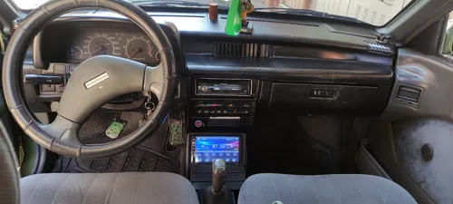 Chevrolet Swift 1.3