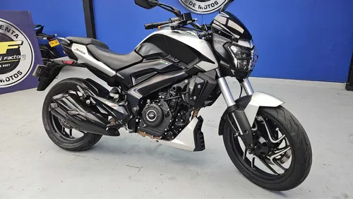 Dominar 400 Bajaj