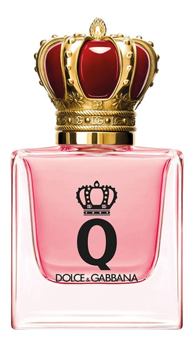 Perfume Mujer Dolce & Gabbana Q Edp 30ml