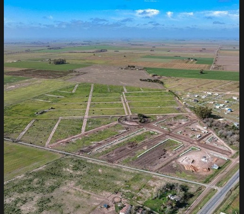 Terreno Barrio Residencial Neander Villa Amelia