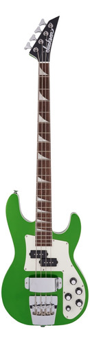 Jackson Serie X Concert Bass Cbxnt Dx Iv, Absinthe Frost, L.