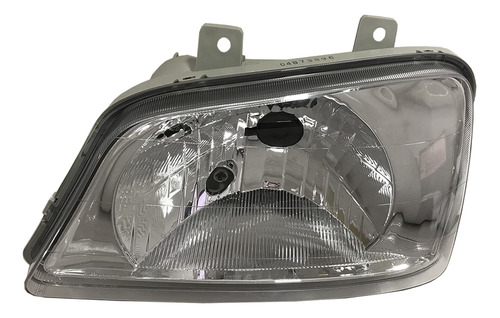 Farola Izquierda Para Daihatsu Terios 1998 A 2006 F-sencillo