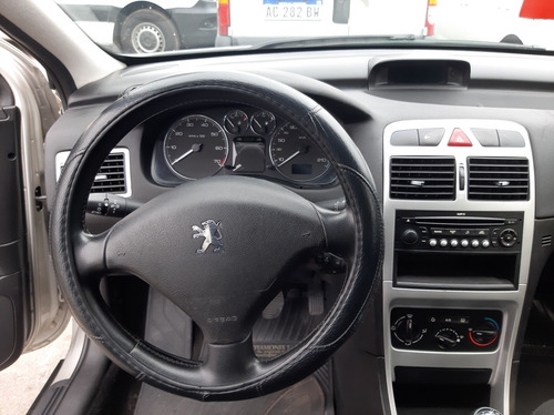 Peugeot 307 1.6 Xs 110cv Mp3 2011