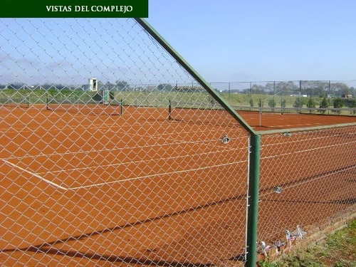 Imagen 7 de 10 de Lote En Venta En El Cantón, Escobar, G.b.a. Zona Norte