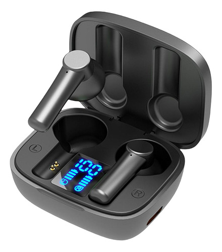 Auriculares Inalámbricos Auriculares Bluetooth 5.0