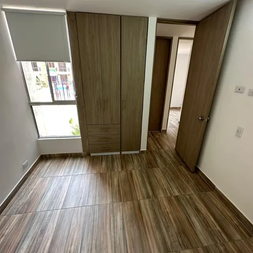 Apartamento En Tocaima Ganga