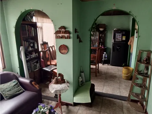 Venta Casa Con Local En Carvajal
