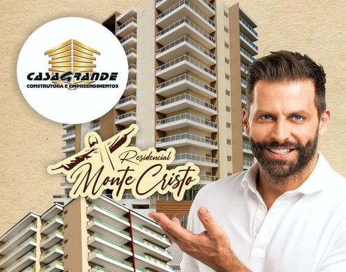 Imagem 1 de 14 de Oportunidade P/ Investidor Apto 2 Dorm No Melhor Lugar Da Praia Vila Caiçara