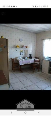 Imagem 6 de 10 de Casa Assobradada Na Vila Maria Alta 3 Dormitórios! - 10089-1