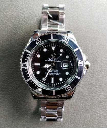 Reloj Rolex