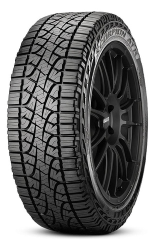 Pneu Pirelli Aro 16 205/60r16 92h Scorpion Atr Seal Inside