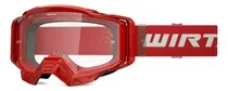 Comprar Antiparras Motocross Wirtz Element Enduro Atv Mtb Utv