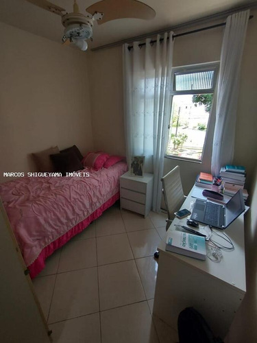 Imagem 3 de 8 de Apartamento Para Venda Em Salvador, Resgate, 3 Dormitórios, 1 Banheiro - Vg2938_2-1331733