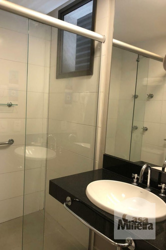 Imagem 11 de 15 de Flat À Venda No Savassi - Código 347748 - 347748