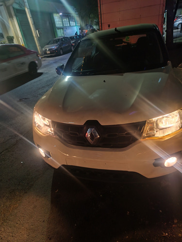 Renault Kwid 1.0 Bitono