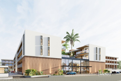 Venta De Apartamento En Bayahibe. Fecha De Entrega 2026