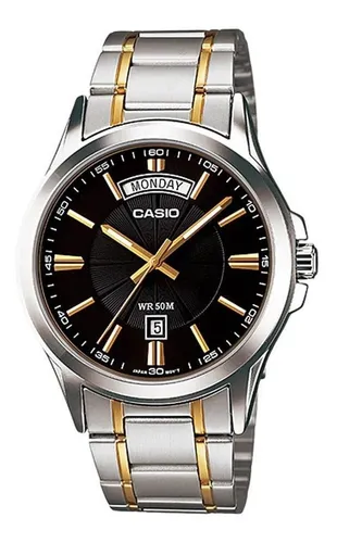 Casio clearance mtp 1381g