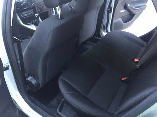 Ford Focus Iii 1.6 S 2015