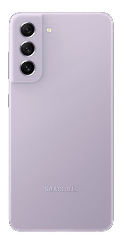 Imagen 4 de 8 de Samsung Galaxy S21 Fe Lavanda 5g