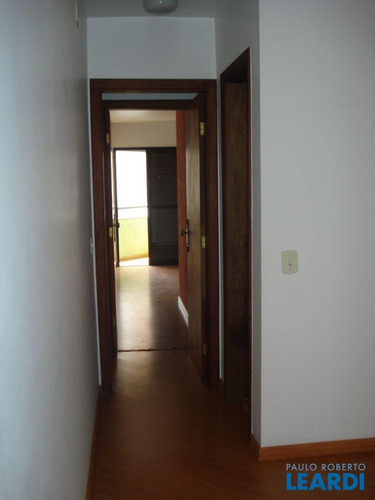 Imagem 12 de 15 de Apartamento - Santana - Sp - 483465