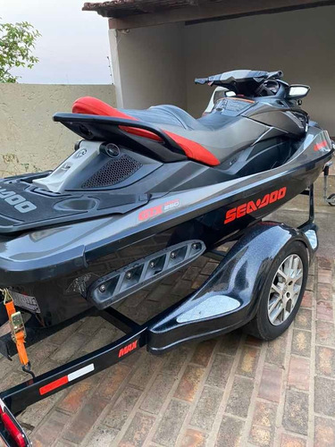 Sea Doo 260 Limited