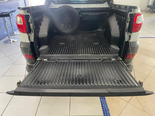 Fiat Strada 1.4 Working Ce Flex 2p